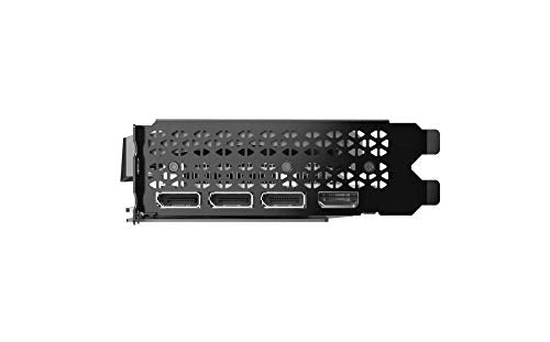 ZOTAC Gaming GeForce RTX 3060 Twin Edge OC 12GB GDDR6 192-bit 15 Gbps PCIE 4.0 Gaming Graphics Card, IceStorm 2.0 Cooling, Active Fan Control, Freeze Fan Stop ZT-A30600H-10M ZOTAC Gaming GeForce RTX 3060 Twin Edge OC 12GB GDDR6 192-bit 15 Gbps PCIE 4.0 Gaming Graphics Card, IceStorm 2.0 Cooling, Active Fan Control, Freeze Fan Stop ZT-A30600H-10M